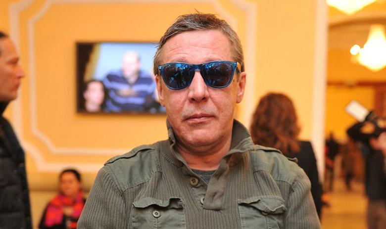 Михаил Ефремов