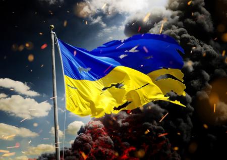 Предсказавший развал СССР историк раскрыл будущее Украины