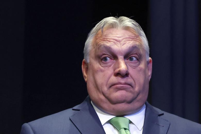 Виктор Орбан