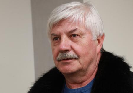 Вице-президент «Металлурга» Геннадий Величкин ушёл в отставку