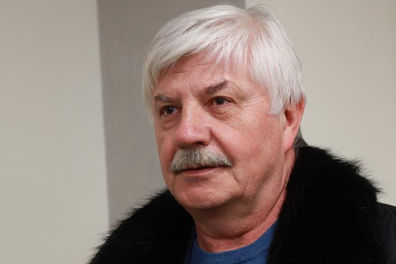 Геннадий Величкин