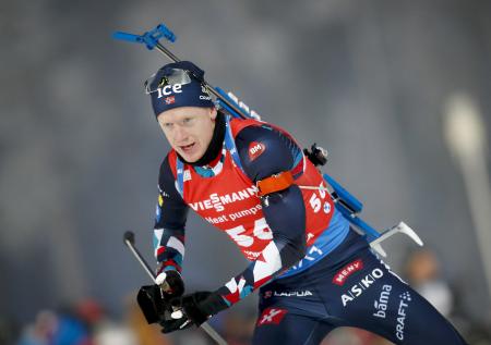 Олимпийский чемпион призвал не засчитывать рекорд Бе из-за отстранения РФ
