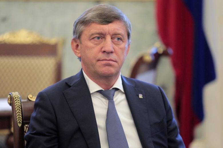 Сергей Соловьев