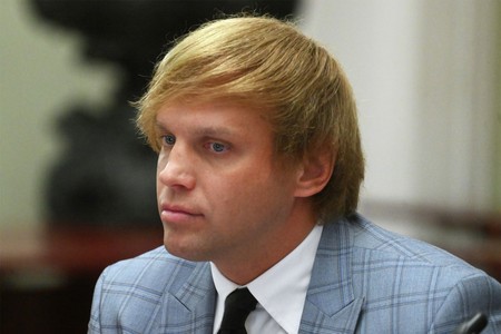 В деле победителя «Танцев со звездами» о хищении появились новые детали