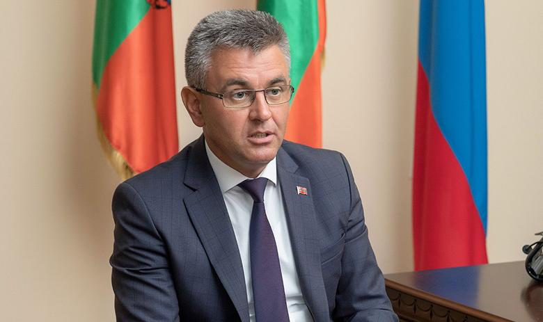 Вадим Красносельский