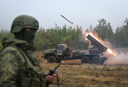 Войска гибнут в Угледаре: хорошие и плохие новости СВО на утро 30 сентября