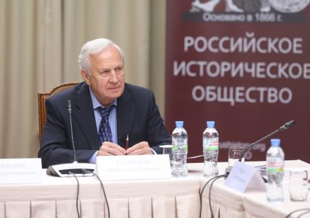 Колосков назвал столетие «Спартака» ненастоящим