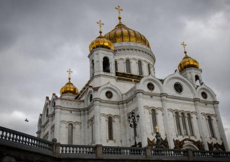 «На каждого — своя папочка»: в РПЦ ответили на демарш священников