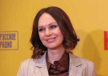 «Как звоночек»: Безрукова раскрыла, какой ей запомнилась Заворотнюк