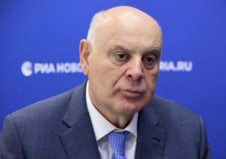 Экс-президент Бжания рассказал о планах на выборы главы Абхазии