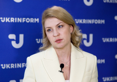 НАБУ и САП раскрыли детали нового дела против Стефанишиной