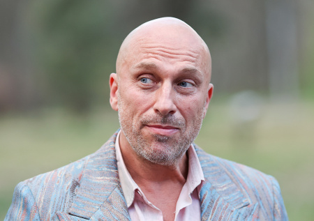 Стало известно, почему Нагиеву отказывают в съемках