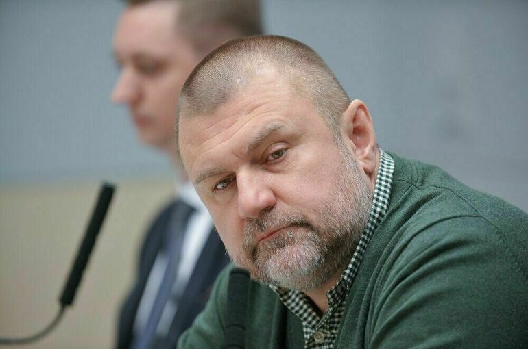 Кирилл Кабанов