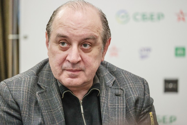Иван Агапов