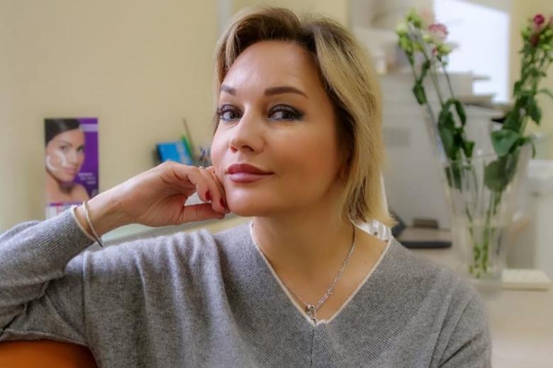 Татьяна Буланова