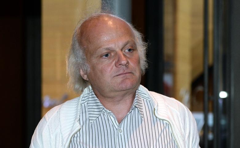 Сергей Барковский