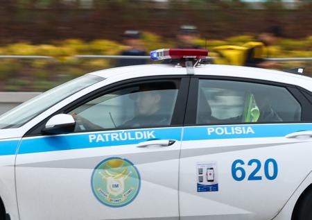 В Казахстане объявили в розыск бизнесмена, отказавшегося отдать «Буран»