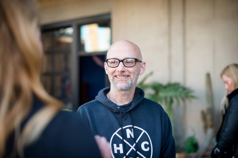 Moby