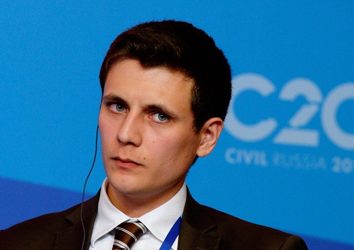 Марк Рахмангулов