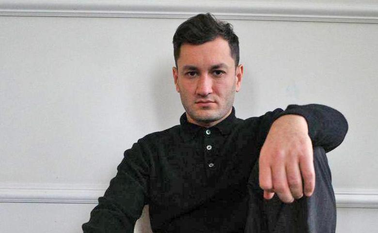 Юрий Бардаш