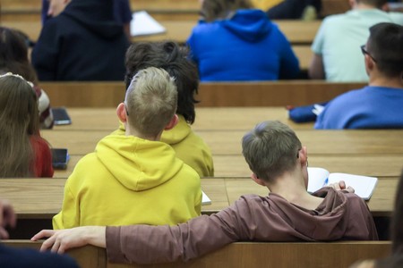 Правила приема в российские вузы претерпели изменения