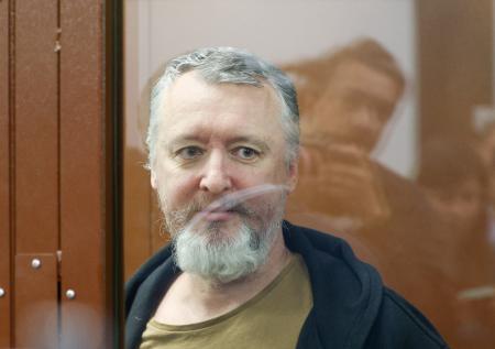 SHOT: осужденному за экстремизм Стрелкову стало плохо в колонии