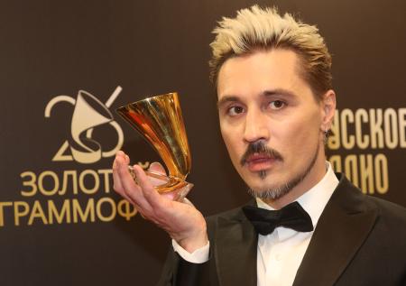 Нарколог поставил предварительный диагноз Билану