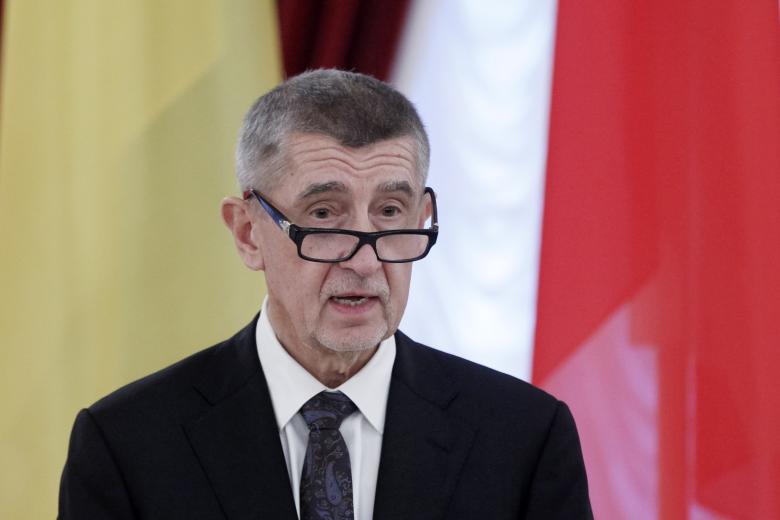 Андрей Бабиш