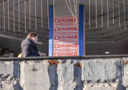 «Соловья» баснями не кормят