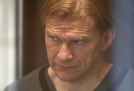 Суд увеличил штраф осужденному за взятку экс-совладельцу «Зимней вишни»