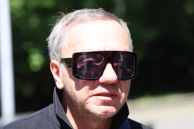 Михаил Гребенщиков