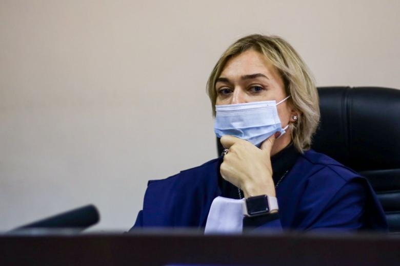 Вита Бортницкая