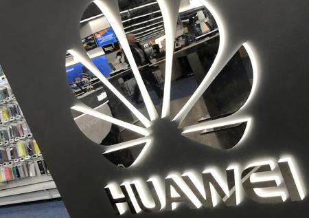 Huawei требует от Verizon более $1 млрд за 230 патентов