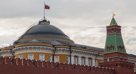 В Китае объяснили причину постоянных нападок США на Россию