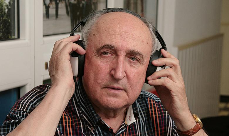 Режиссёр Валерий Усков