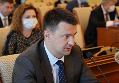 В Подмосковье прошел Съезд терапевтов