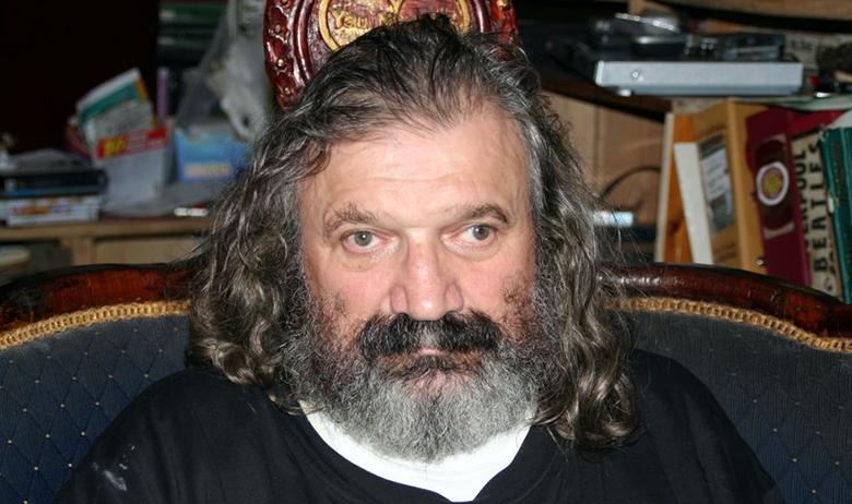 Николай Васин
