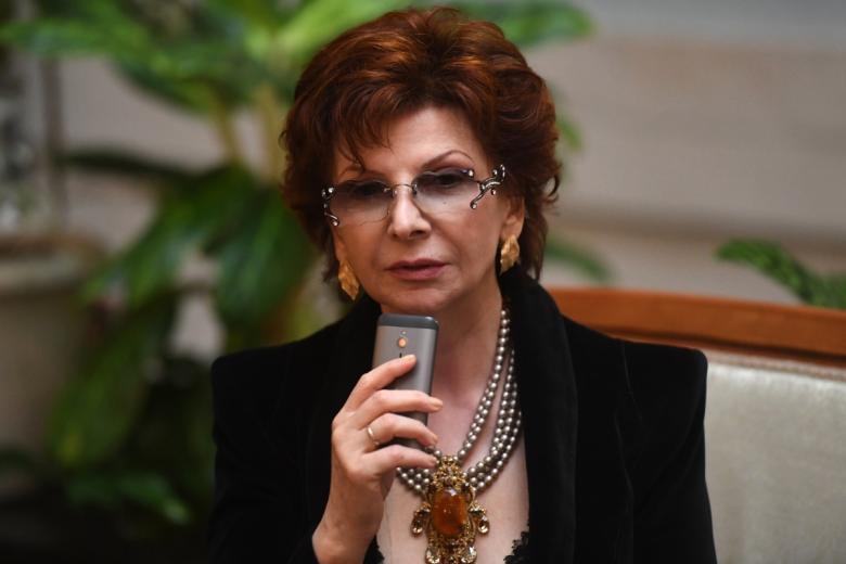 Роксана Бабаян