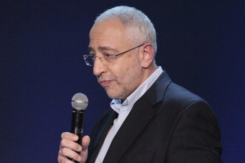 Николай Сванидзе