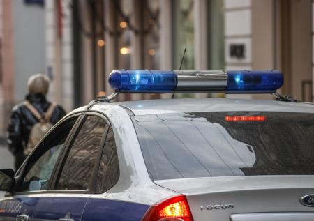 В Воронеже задержали таксиста, зарезавшего пассажира в Санкт-Петербурге