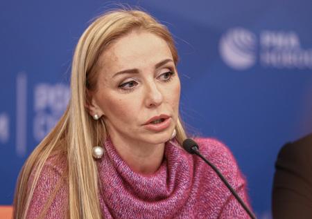 «Это позиция слабости и агонии»: Навка о заявлении Минспорта Украины
