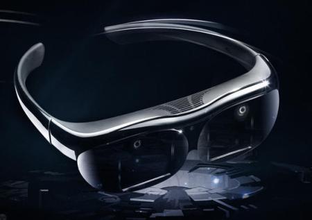 Vivo представила собственные очки дополненной реальности