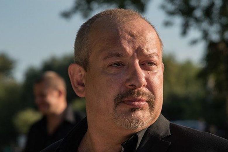 Дмитрий Марьянов