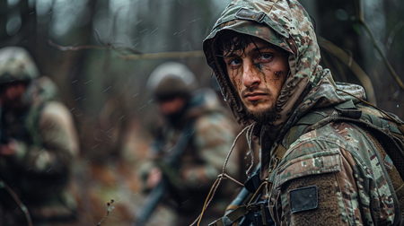 На Украине признали массовые нарушения прав человека в военкоматах
