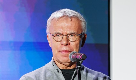 Фетисов назвал виновных в лишении России флага и гимна на соревнованиях