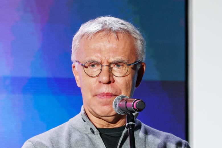 Вячеслав Фетисов