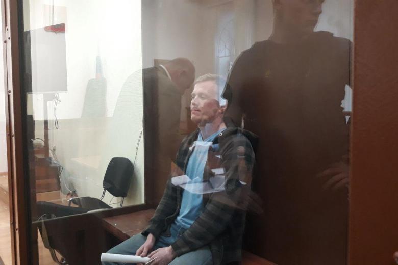 Сергей Фомин