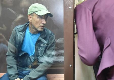 Суд начнёт рассматривать дело вандала из Третьяковки