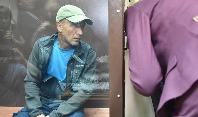 Игорь Подпорин