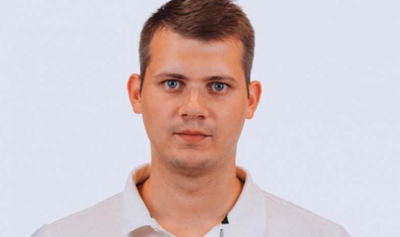 Андрей Андрианов